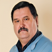 Вознесенский Алексей Евгеньевич, хирург
