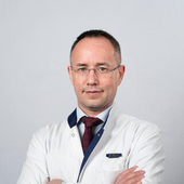 Богданов Ринат Равилевич, невролог