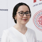 Светлова Кимбат Куаншбаевна, пульмонолог