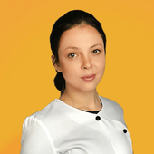 Старостина Ирина Евгеньевна, детский хирург