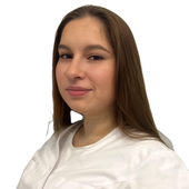 Плужник Екатерина Дмитриевна, стоматолог-терапевт