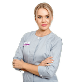 Троняева Кристина, врач-косметолог