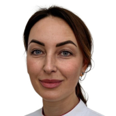 Орлова (Рябиченко) Елена Ивановна, гинеколог