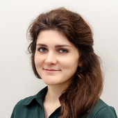 Гумённая Оксана Андреевна, невролог