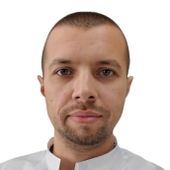 Король Евгений Дмитриевич, ортопед