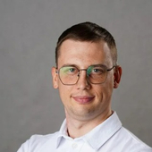 Нагорный Антон Вячеславович, ортопед