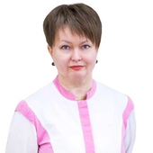 Санникова Татьяна Григорьевна, гинеколог