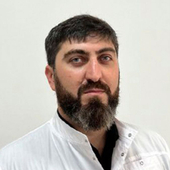Алиханов Керим Хусейнович, ортопед