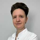Загайнова Анна Олеговна, травматолог-ортопед