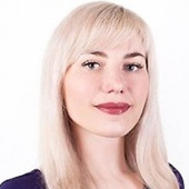 Ледина Виктория Викторовна, психиатр