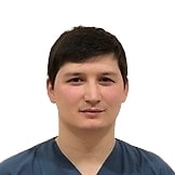 Абдыкеримов Чынгыз Джаныбекович, стоматолог-терапевт