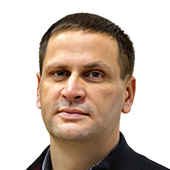 Альфимов Денис Сергеевич, анестезиолог-реаниматолог