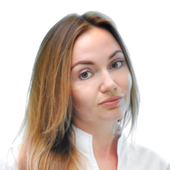 Имгрунт Инна Ивановна, ортодонт