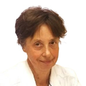 Гулина Наталья Аркадьевна, терапевт