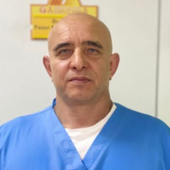 Валитов Ренат Валиахметович, терапевт