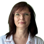 Лонина Елена Викторовна, терапевт
