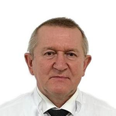 Захаров Олег Владимирович, врач УЗД