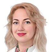 Статва Анна Викторовна, врач УЗД