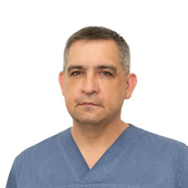 Фирсов Евгений Игоревич, рентгенолог