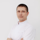 Шишов Роман Витальевич, стоматолог-терапевт