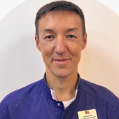 Михальский Эдуард Анатольевич, офтальмолог