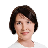 Пивень Наталья Александровна, рентгенолог