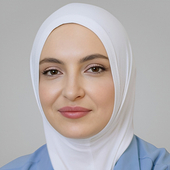 Шамсудинова Фатима Тажудиновна, проктолог