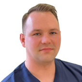 Береговой Сергей Валентинович, хирург