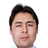 Манапов Юлай Рахисович, врач УЗД