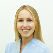 Васильева (Кретинина) Анастасия Ивановна, детский эндокринолог