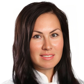 Комарова Ирина Андреевна, трихолог