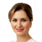 Давыдовская София Шамилевна, гинеколог