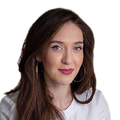 Абдуллаева Мадина Эльбрусовна, гинеколог