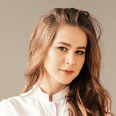 Рудер Екатерина Андреевна, невролог