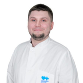 Ефремов Сергей Александрович, иммунолог