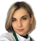 Шулепина Татьяна Витальевна, педиатр