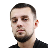 Фарзалиев Эрик Олегович, стоматолог-хирург