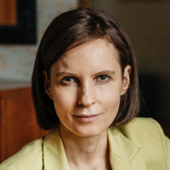 Калиниченко Татьяна Петровна, психиатр