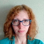 Акберова Екатерина Артуровна, психолог