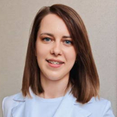 Берменко Юлия Андреевна, врач функциональной диагностики