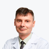 Мазур Анатолий Александрович, хирург