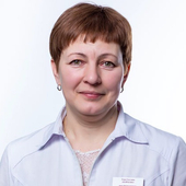 Шейченко Кира Олеговна, физиотерапевт