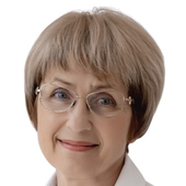 Денисенко Надежда Федоровна, педиатр