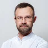 Полянин Дмитрий Владимирович, гинеколог-хирург