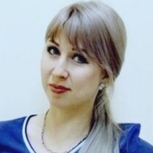 Негода Татьяна Николаевна, кардиохирург