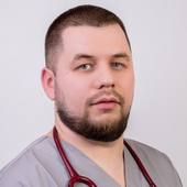Фарахов Денис Наильевич, педиатр