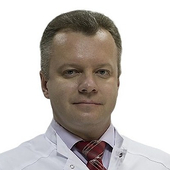 Деревянко Леонид Сергеевич, невролог