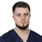 Мудрый Юрий Игоревич, стоматолог-ортопед