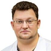Страхов Максим Александрович, флеболог