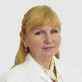 Пахомова Татьяна Викторовна, терапевт